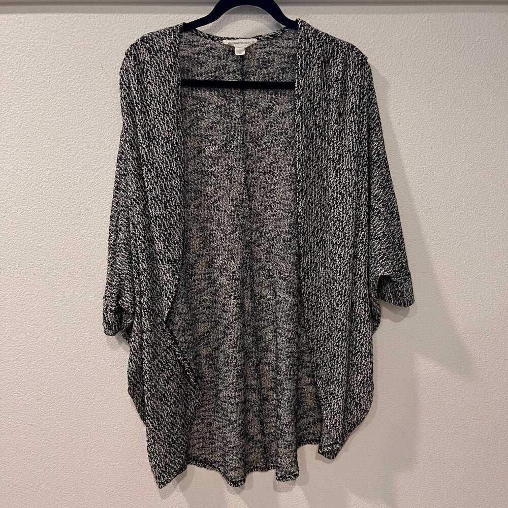 Painted Threads Elizabeth Cardigan